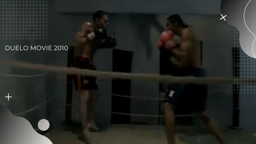 DUELO  curta metragem - Brasil